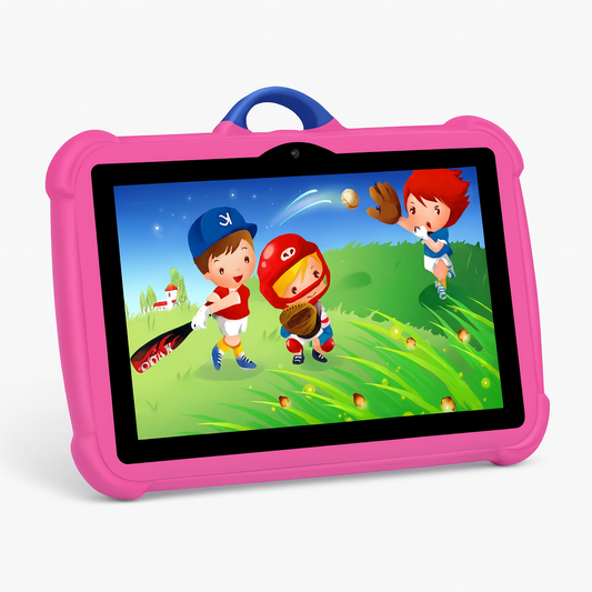 Tablette pour enfant incassable