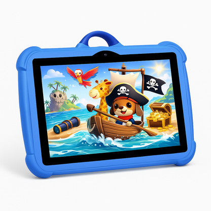 Tablette pour enfant incassable