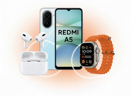 Pack Connecter - Spécial DigitOne